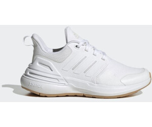 Buy Adidas RapidaSport Bounce Lace Cloud White Cloud White Cloud
