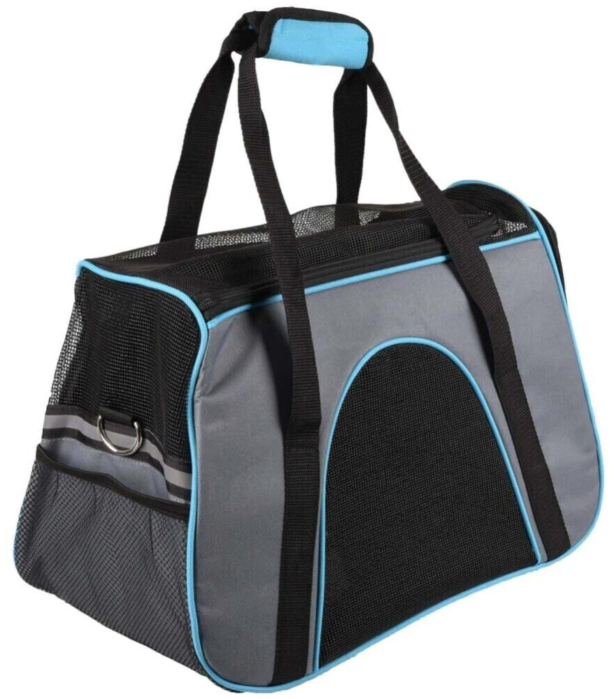 Flamingo Leona Sac de transport gris (518130)