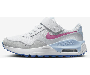 Nike Air Max System PS DQ0285 105 white football grey hyper