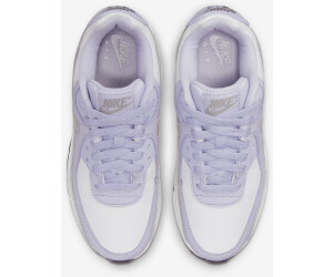 Metallic purple on sale air max