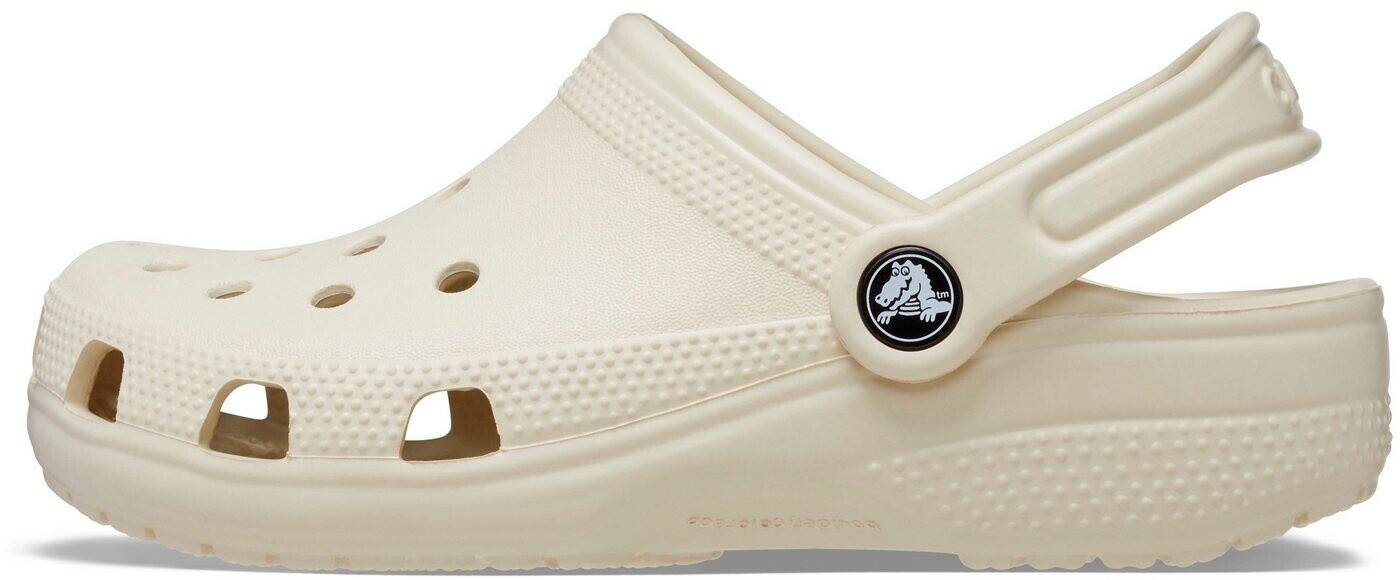 Crocs Classic Clog Kids (204536) bone