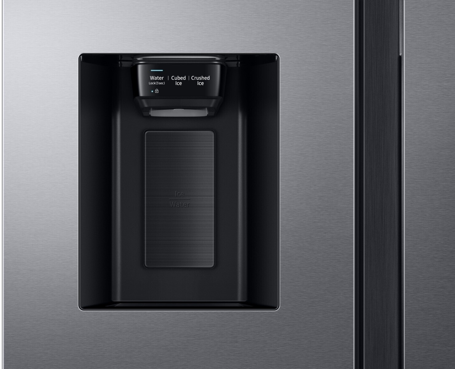 Samsung RS68A884CSL