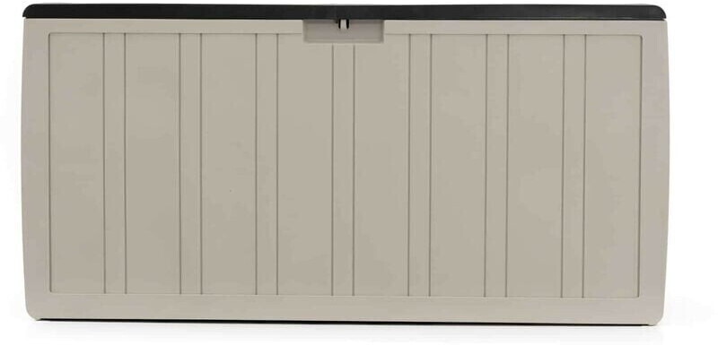 Gardiun Top two-tone
