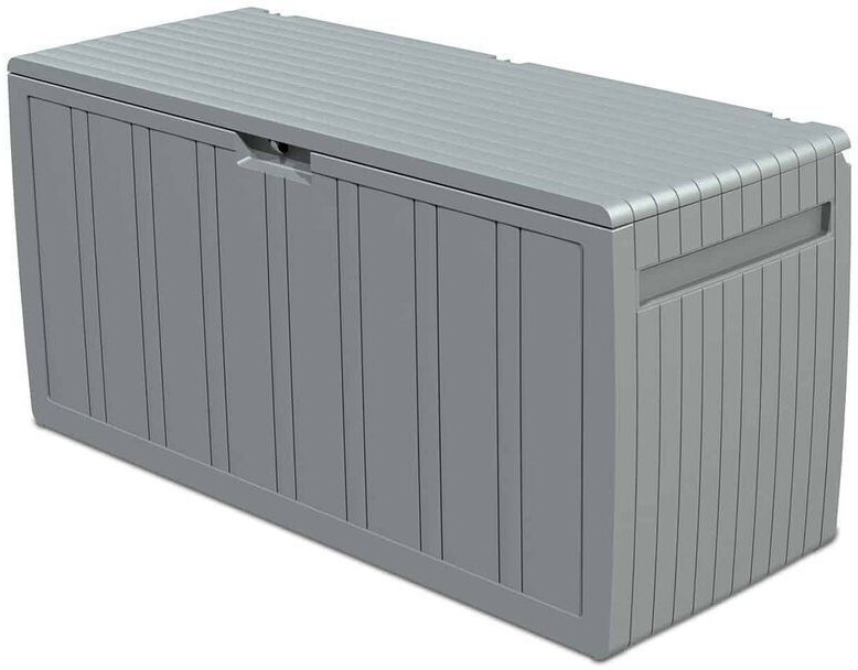 Gardiun Top grey
