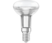 Lampadina LED E14 3W goccia 2.200K dimmerabile