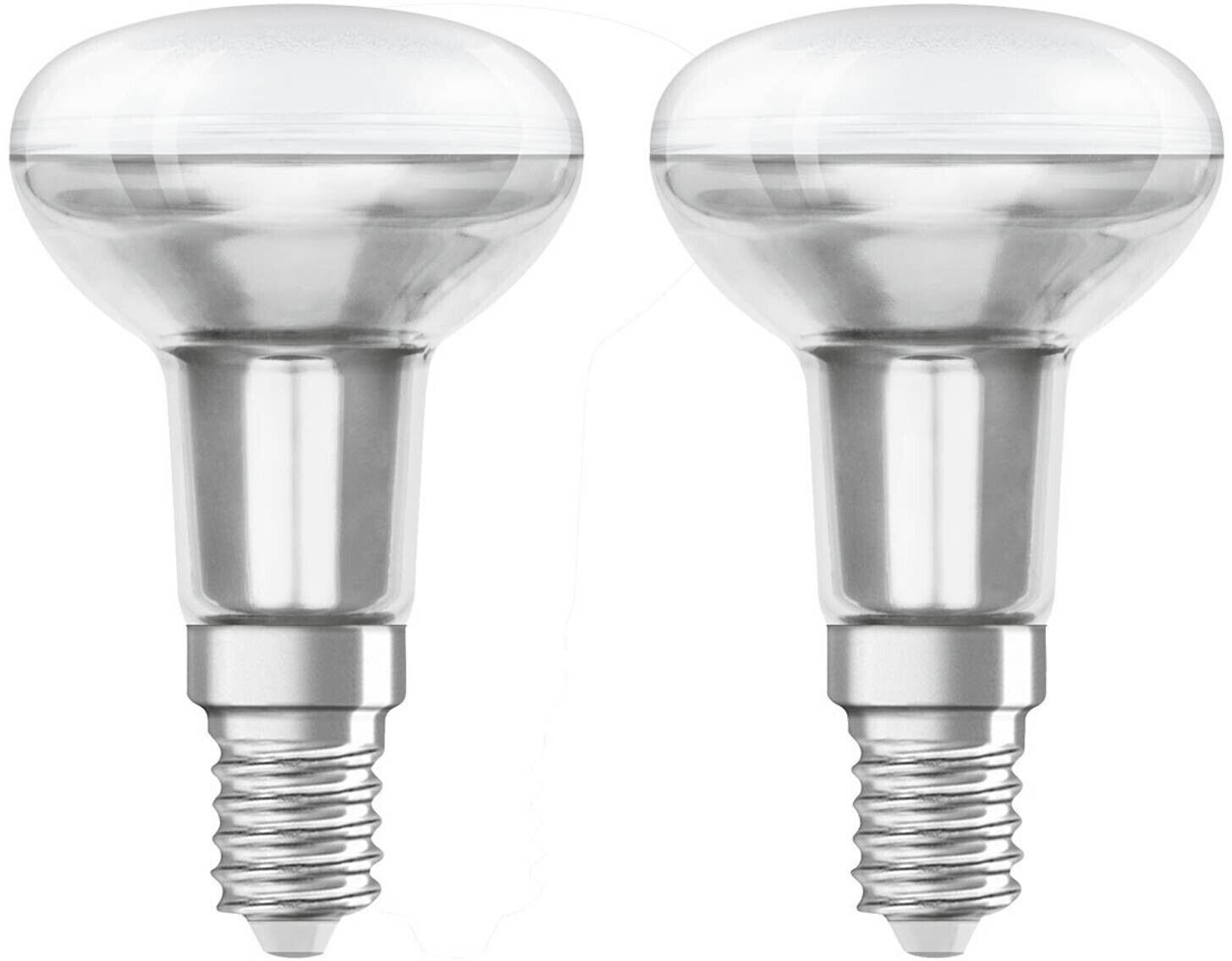 Osram OSR 075096882 LED Lampe STAR E14 3 7 W 210 lm 2700 K