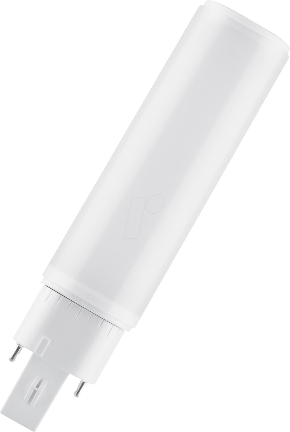 Photos - Light Bulb Osram OSR 075559127 - LED tube lamp DULUX G24q-2, 7 W, 700 lm, 3000 