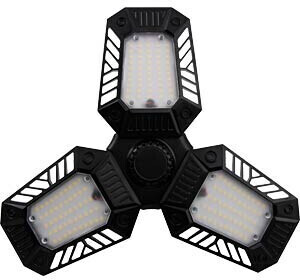 McShine MCS-1452748 - LED Bulb 73W 6440lm 4000K E27 High Bay