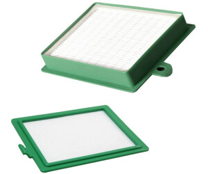PakTrade Filtro HEPA Per Aspirapolvere Electrolux Ultra Silencer (Z 3310-3395) - Ricambio Compatibile 1 Pezzo