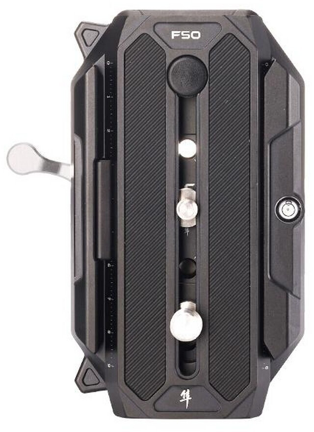 FALCAM F50 Long Quick Release Kit (3227)