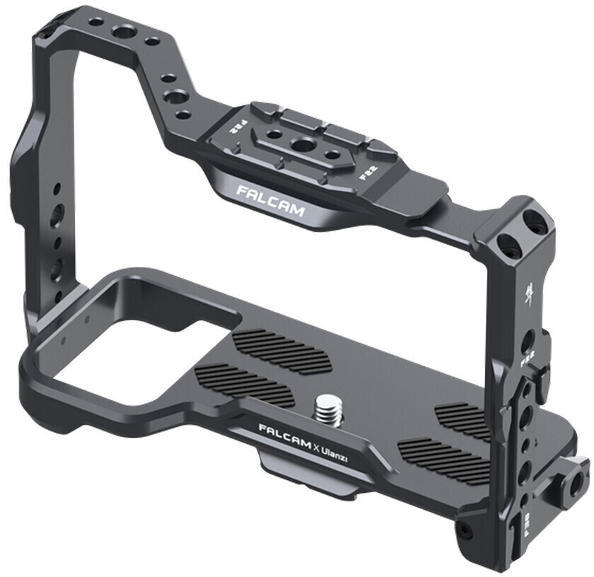 FALCAM F22&F38 Quick Release Camera Cage (for Sony Alpha 7C) 2737
