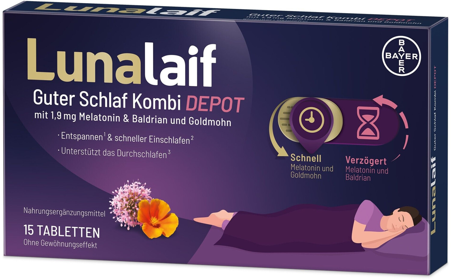 Wie Lange Schläft Man Mit Schlaftabletten www.idealo.de