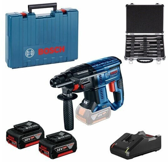 Bosch GBH 180-Li (0615990M33)