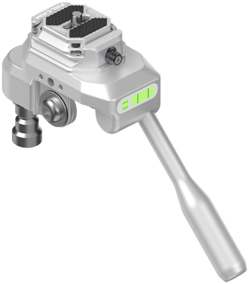 FALCAM GEARTREE 3-Way Roll Head (2752)