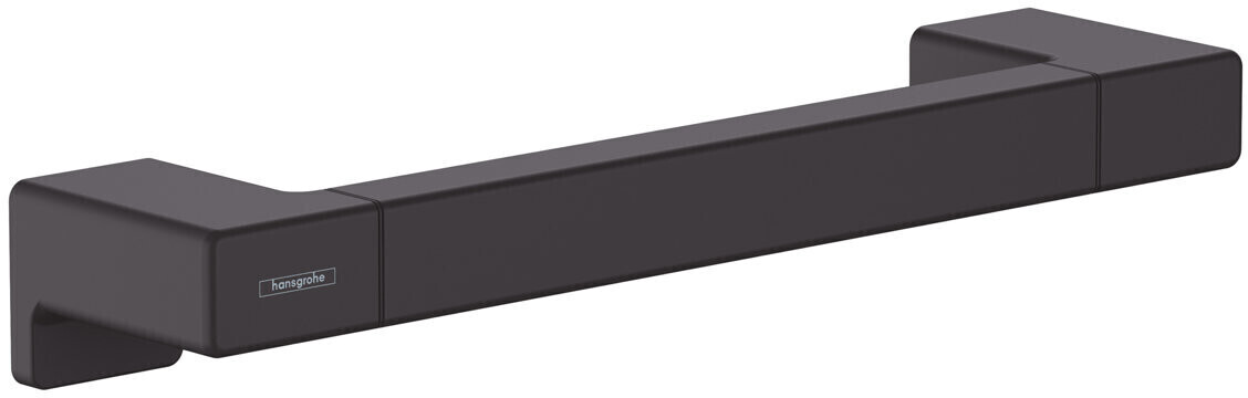Hansgrohe AddStoris 34.8cm (41744670) matt black