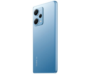 Note ab € 128GB Blue bei 8GB | Pro Preisvergleich Redmi Frosted Xiaomi 268,92 12
