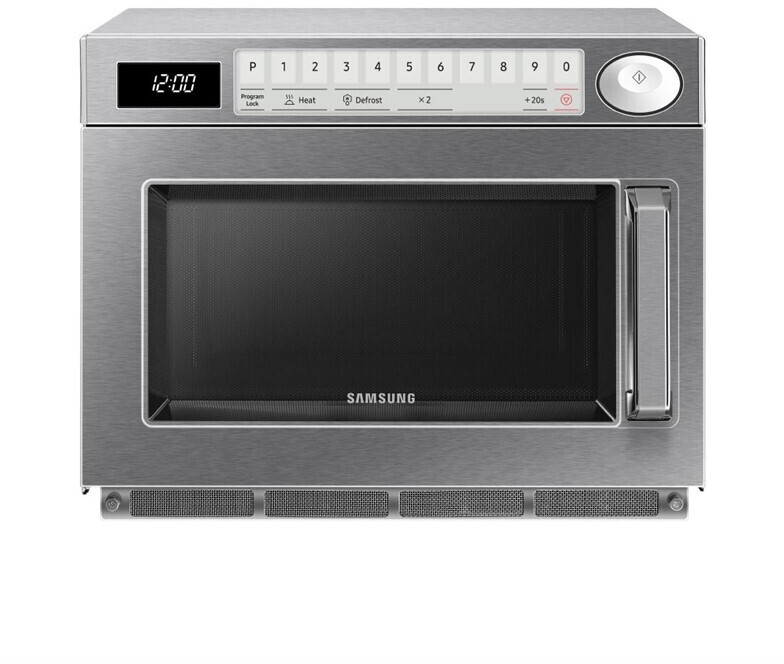 Photos - Microwave Samsung FS316 