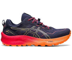 Asics Gel Trabuco 11 1011B605 indigo blue olive oil ab 104 00 Preisvergleich bei idealo