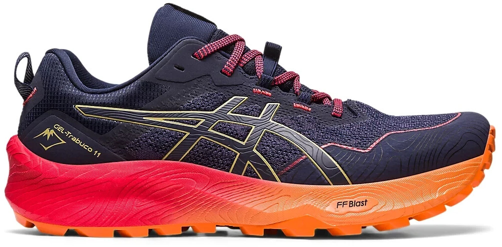 Asics gel cumulus 11 bambino verde discount
