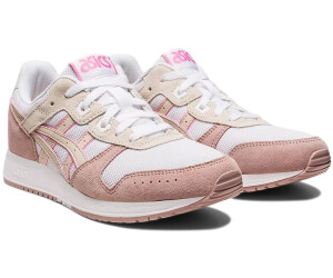 Asics Lyte Classic Women 1202A306 white oatmeal au meilleur prix