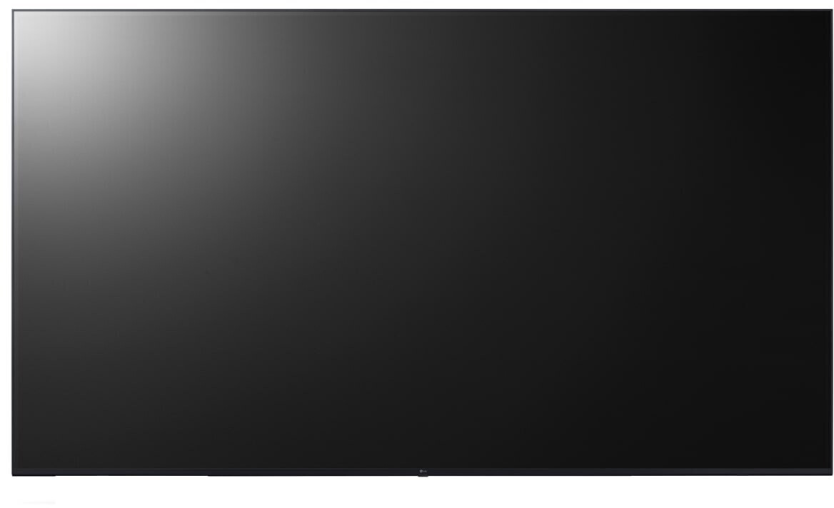 LG 86UL3J-B