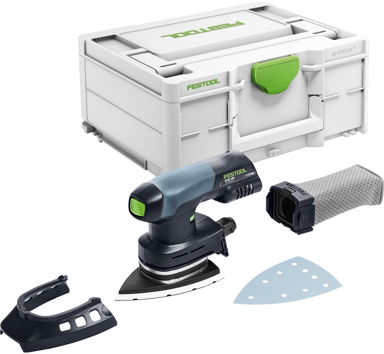 Festool DTSC 400 Li Basic (577507)