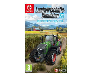Astragon Landwirtschafts-Simulator 23 Nintendo Switch Edition (Nintendo  Switch) von expert Technomarkt