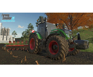 Farming Simulator 23: Nintendo Switch Edition (Switch) au meilleur prix sur