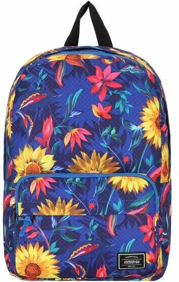 Photos - Backpack American Tourister Urban Groove  sunflower (107259)