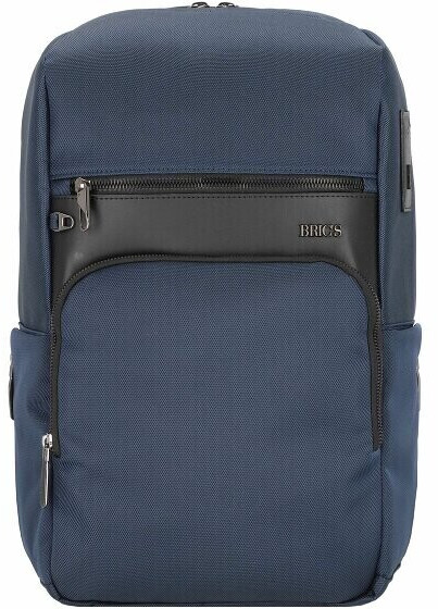 Bric's Milano Matera S blue (BTD06601-006)