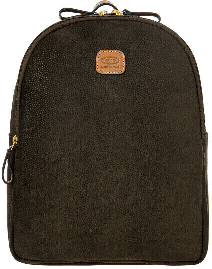 Bric's Milano Life Serena City olive green (BLF05808-378)