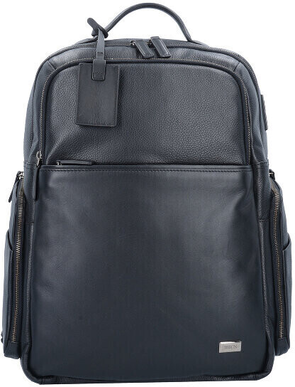 Bric's Milano Torino nero (BR107701-001)