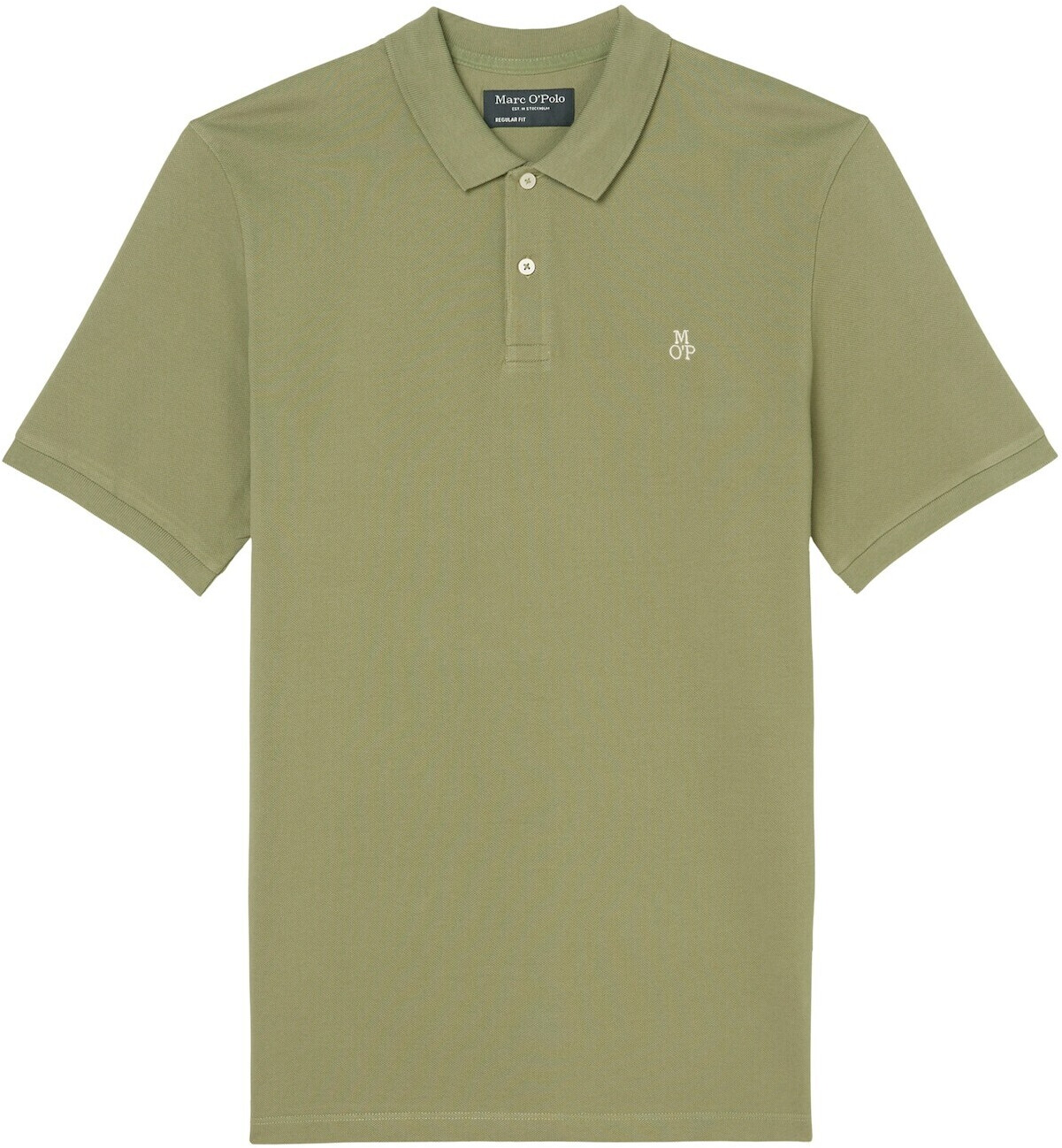 Marc O'Polo Polo-Shirt green (B21223053092)