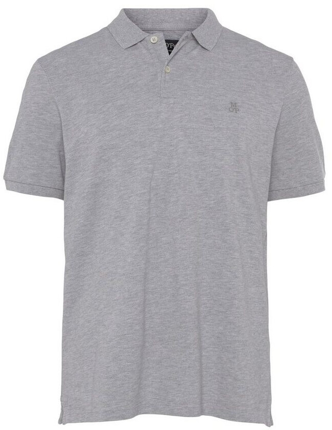 Marc O'Polo Polo-Shirt grey (B21223053092)