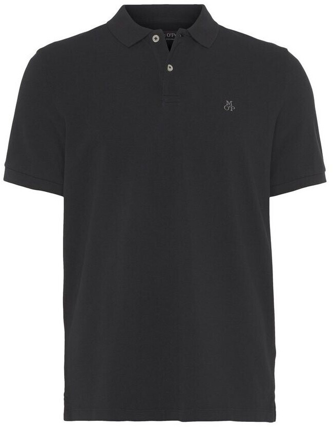 Marc O'Polo Polo-Shirt black (B21223053092)
