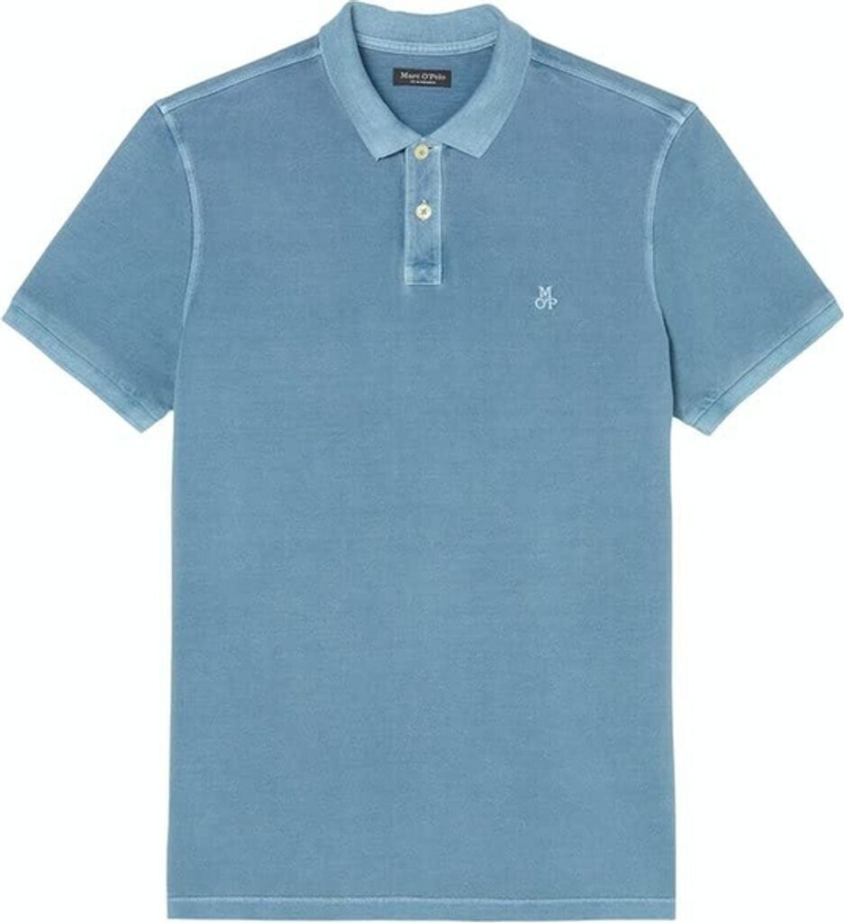 Marc O'Polo Polo-Shirt blue (B21226653000)