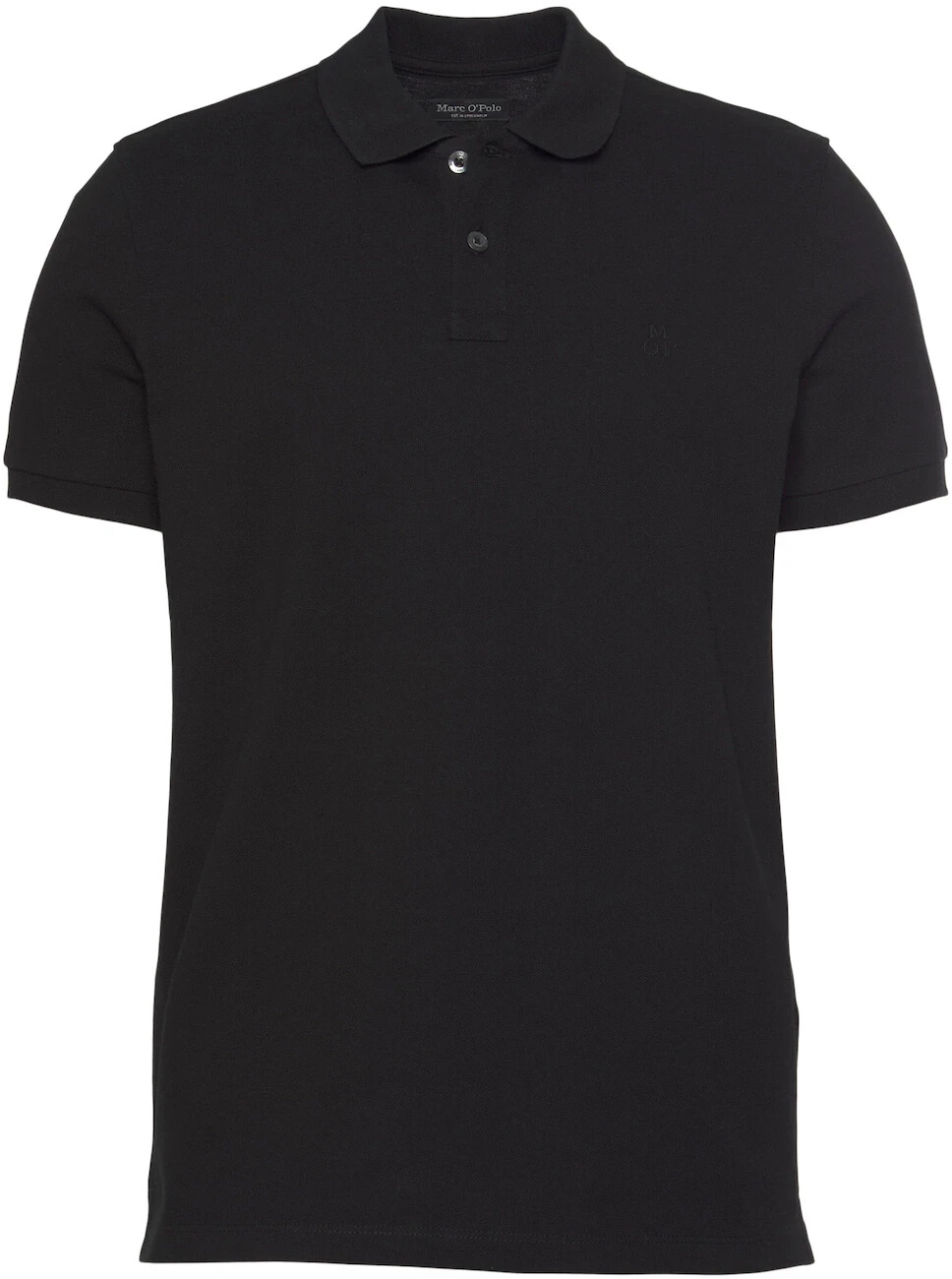 Marc O'Polo Polo-Shirt (B21226653000) black