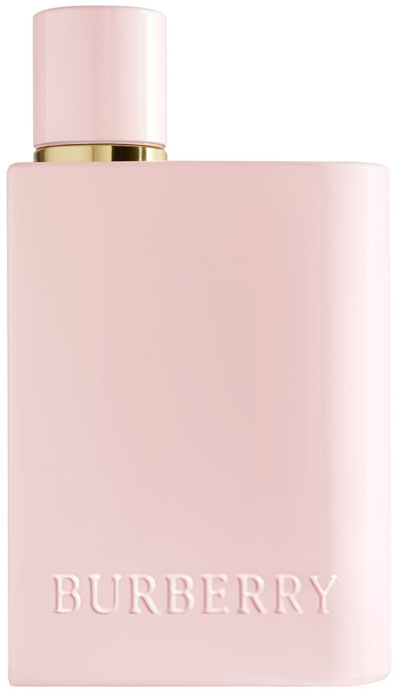 Burberry Her Elixir de Parfum 100ml ab 102 88 Preisvergleich bei idealo
