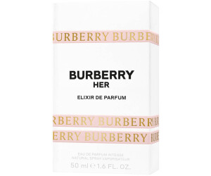 Burberry her deals intense idealo