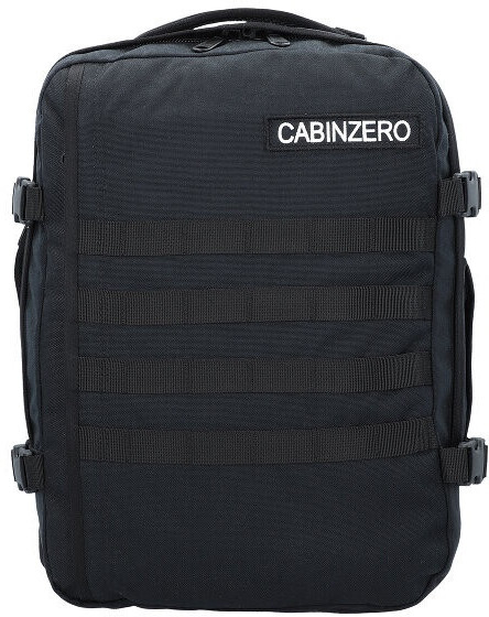 Cabin Zero Military 28L Cabin Backpack (CZ19)