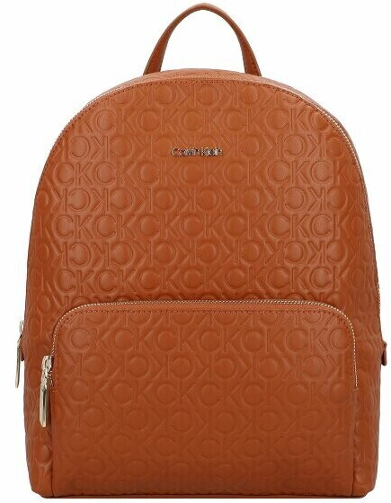 Calvin Klein CK Must City cognac (K60K610173-HJJ)