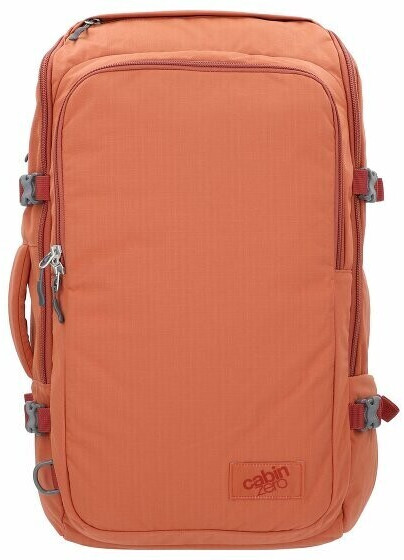 Cabin Zero Adventure Cabin Bag ADV Pro 42L sahara sannd (AD06-1913)