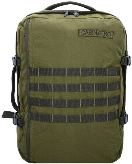 Cabin Zero Military 44L Cabin Backpack military green (CZ09-1403)