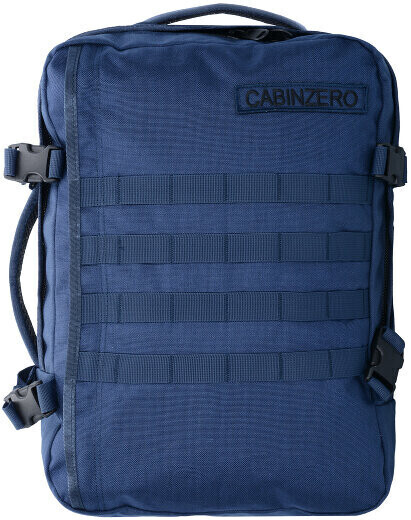 Cabin Zero Military 28L Cabin Backpack navy (CZ19-1811)