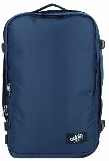 Cabin Zero Travel Cabin Bag Classic Pro 42L navy (CZ27-1205)