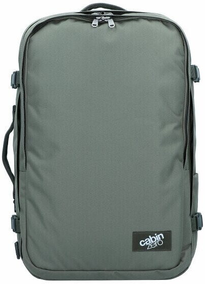 Cabin Zero Travel Cabin Bag Classic Pro 42L georgian khaki (CZ27-1802)