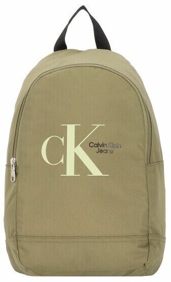 Calvin Klein Jeans burnt olive (K50K508889-LB6)