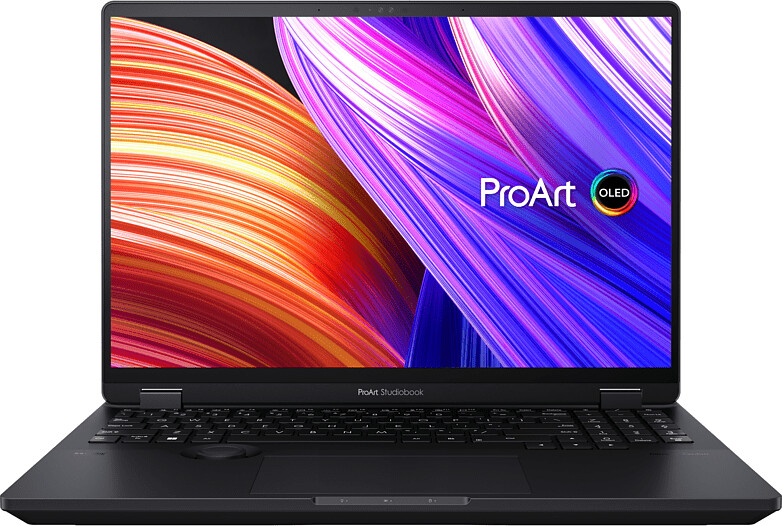 Asus ProArt Studiobook 16 3D OLED H7604