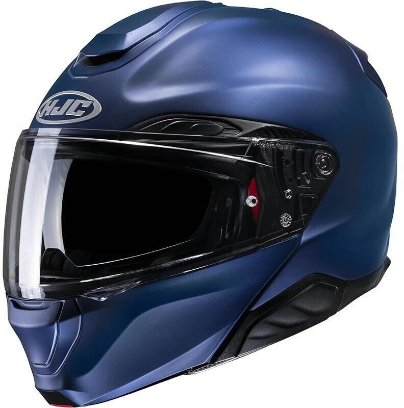 HJC RPHA91 bleu métallique
