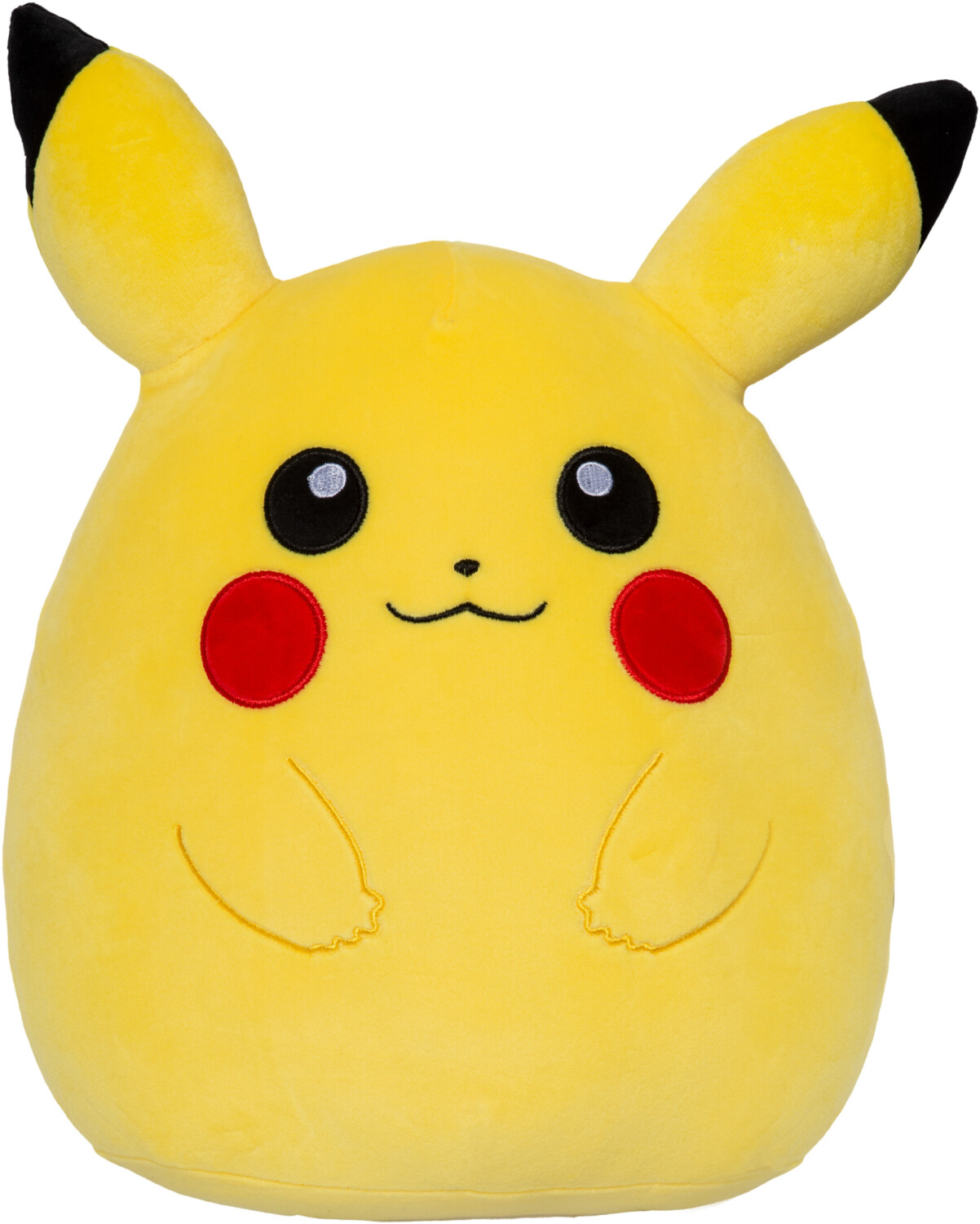 Jazwares Squishmallows - Pikachu 25 cm
